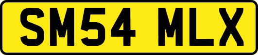 SM54MLX