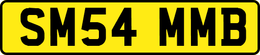 SM54MMB