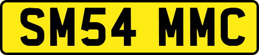 SM54MMC