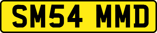 SM54MMD