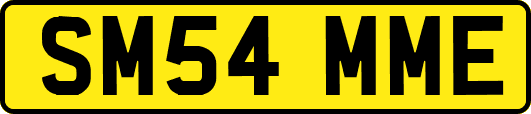 SM54MME