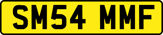 SM54MMF