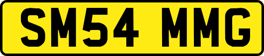 SM54MMG