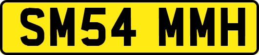 SM54MMH