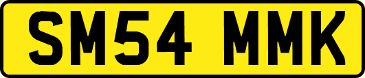 SM54MMK