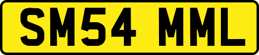 SM54MML