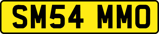 SM54MMO