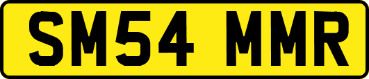 SM54MMR