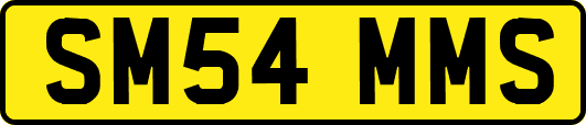 SM54MMS