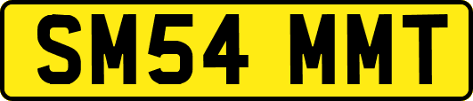 SM54MMT