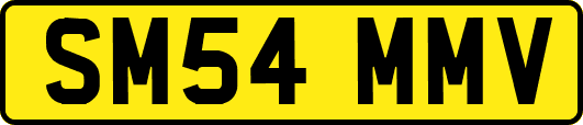 SM54MMV