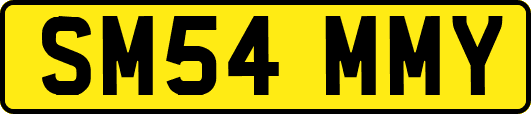 SM54MMY
