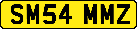 SM54MMZ