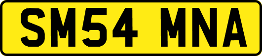 SM54MNA