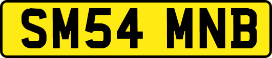 SM54MNB