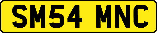 SM54MNC