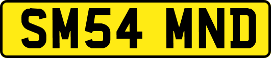 SM54MND