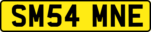 SM54MNE