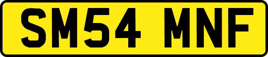 SM54MNF