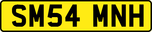 SM54MNH