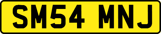 SM54MNJ