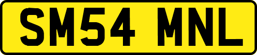 SM54MNL