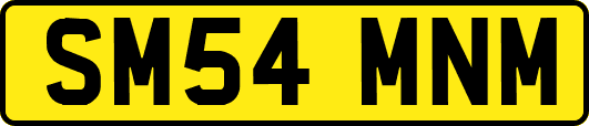 SM54MNM