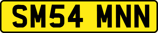SM54MNN