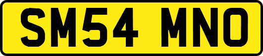SM54MNO