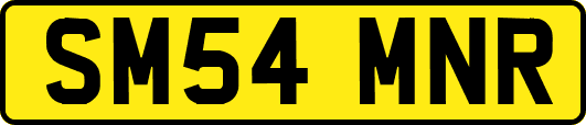SM54MNR