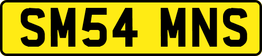 SM54MNS