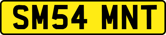 SM54MNT