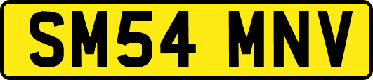 SM54MNV