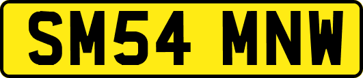 SM54MNW