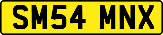 SM54MNX