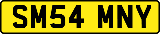 SM54MNY