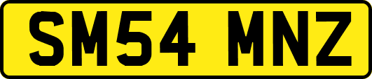 SM54MNZ