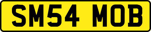 SM54MOB