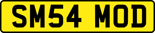 SM54MOD