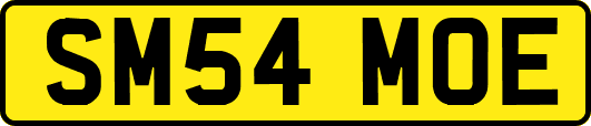 SM54MOE