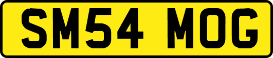 SM54MOG