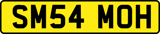 SM54MOH