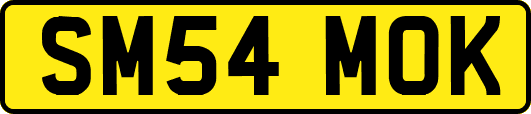 SM54MOK