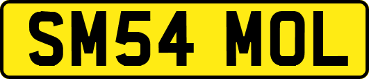 SM54MOL