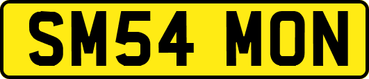 SM54MON
