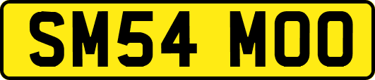 SM54MOO