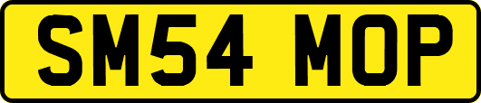SM54MOP