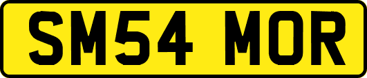 SM54MOR