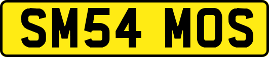 SM54MOS