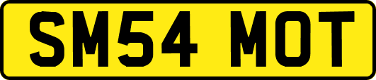 SM54MOT